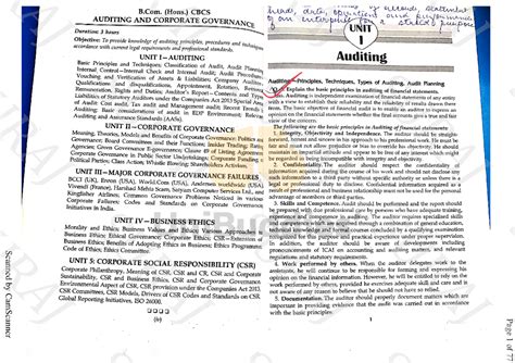 Auditing 2023 DSE Exam Guide - Shivdas Notes - Studocu
