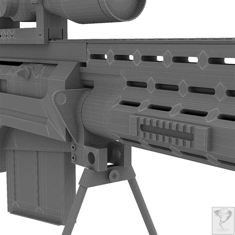 AS50精度国际 3D模型 $99 - .3dm .3ds .x .obj .max .ma - Free3D