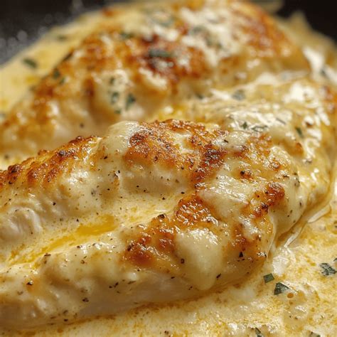 Why Creamy Garlic Parmesan Chicken Delight Wins | Homemade Menus