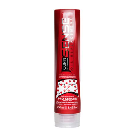 Anti-Frizz Hair Cream - JF Georgia