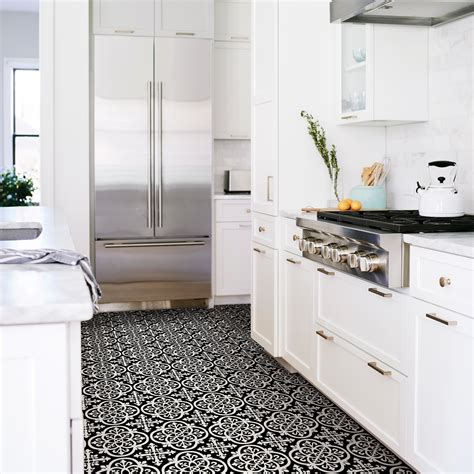 Lowes Peel And Stick Kitchen Floor – Flooring Tips