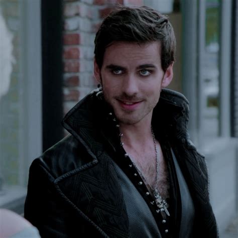 Captain Hook icons. | Killian jones, Captain hook, Colin o'donoghue