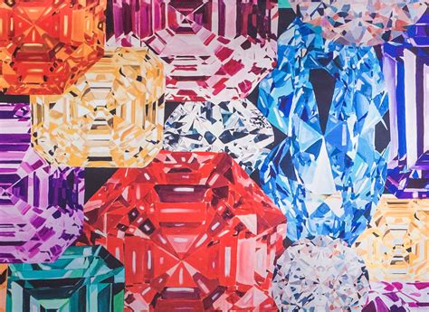 Feminist Toile, Fempower, Brooklyn Artists: It's All in Flavor Paper's ...