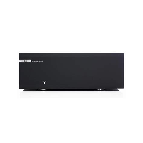 Power Amplifiers