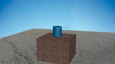 Water Storage Tank Filters - Azud Water Storage Tank Modular Disc ...