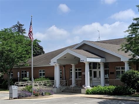 Municipal Services | Yorkville, IL - Official Website