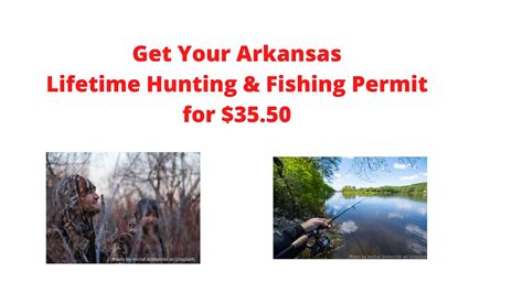 How To Get Arkansas Hunting License at Bev Wood blog