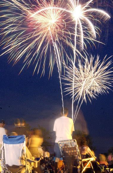 Fourth of July fireworks start Saturday on Staten Island - silive.com