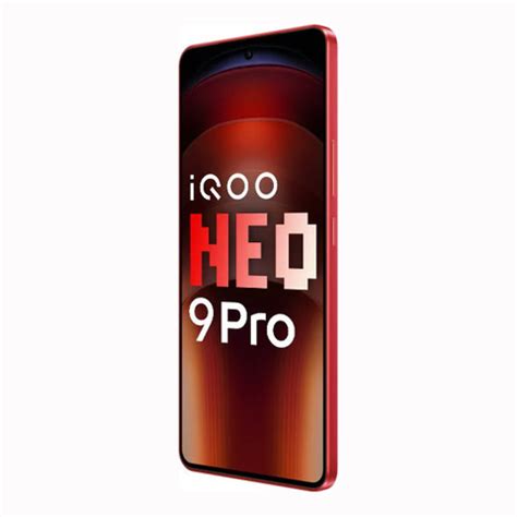 IQOO NEO9 PRO (128 GB Storage, 8 GB RAM) Online at Best Price On ...
