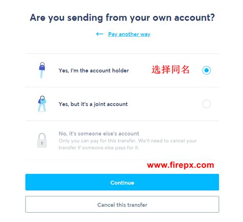 Using TransferWise 的图像结果