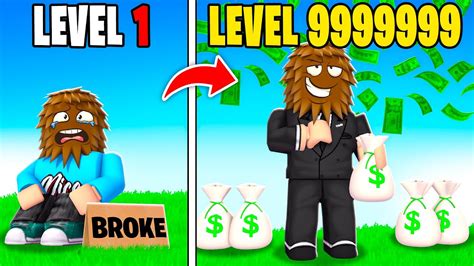 Rich Roblox Player 的图像结果