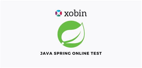 Image result for Spring Test Java