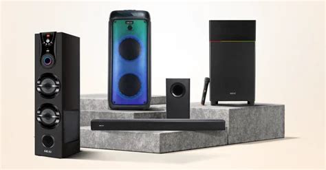 How Akai Audio Is Helping To Add New Music To Love – AKAI INDIA