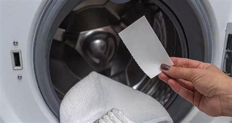 Where Are Hey Sunday Laundry Sheets Manufactured in Usa? - UFine