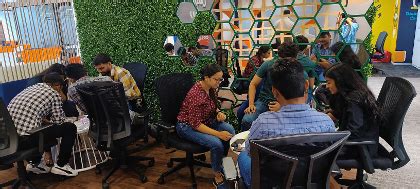 Working at Factspan | Glassdoor