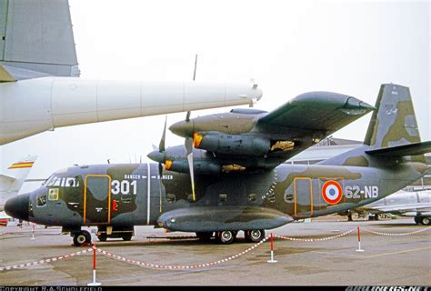 Breguet 941S - France - Air Force | Aviation Photo #2781217 | Airliners.net