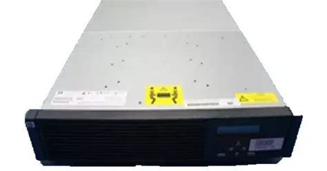 HP Storage Works EVA6400 Storage AJ757-63001 - Refurbished