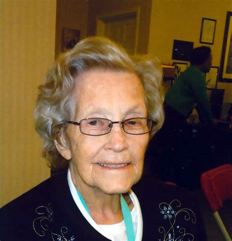 Mary Arnett Obituary