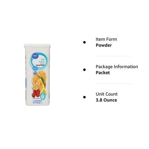 Great Value Powdered Sugar