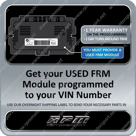 Image result for Module FRM Mini