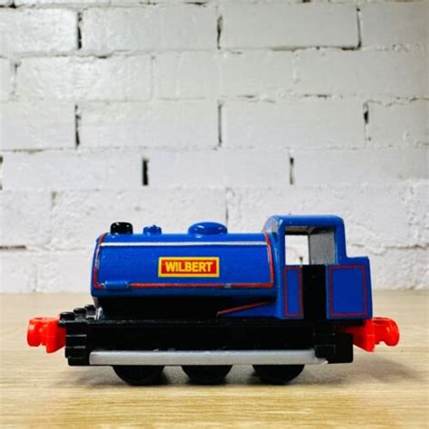 ERTL Wilbert - Thomas the Tank Engine & Friends | Ubuy India