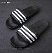 Image result for Adidas Slipper Sandal