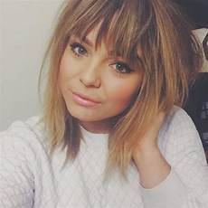 Medium Bob Hairstyles With Fringe by Hairstyles With Fringes For 2016 Kudu Hair Medium Bob Hairstyles With Fringe