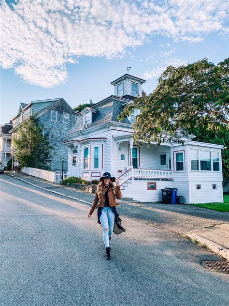 Salem Travel Guide - Jessica Litras | Travel & Lifestyle Blog