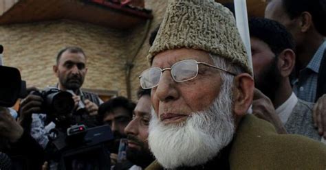 Kashmir unrest: Separatist groups ask PDP legislators to leave Mehbooba ...