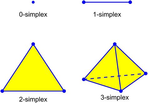 Image result for Regular Simplex