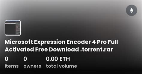 Image result for Microsoft Expression Encoder 4 Pro