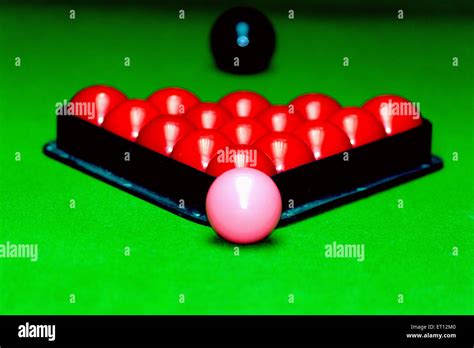 Snooker Triangle 的图像结果