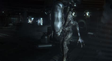 Image result for Alien Isolation Game Stills