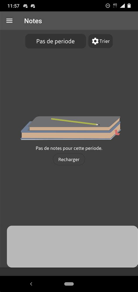 Image result for Comment Changer Mes Notes PRONOTE