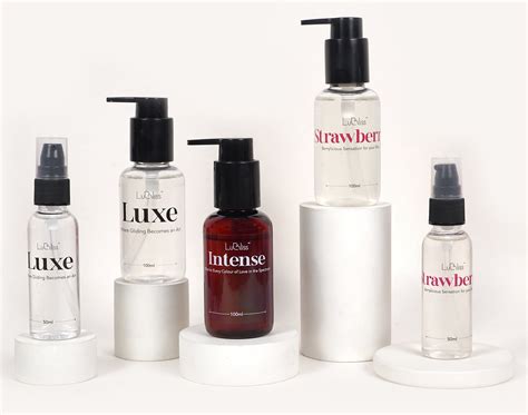 Introducing LuBliss: A New Standard in Personal Lubricants