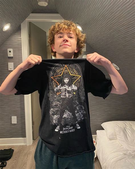 Walker Scobell TH on Tumblr