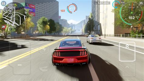 CarX Street APK for Android Download