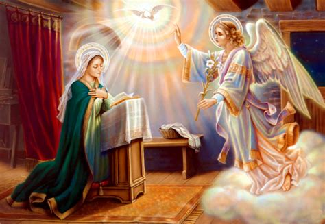 Feast of the Annunciation: Why is this day important for Christians?