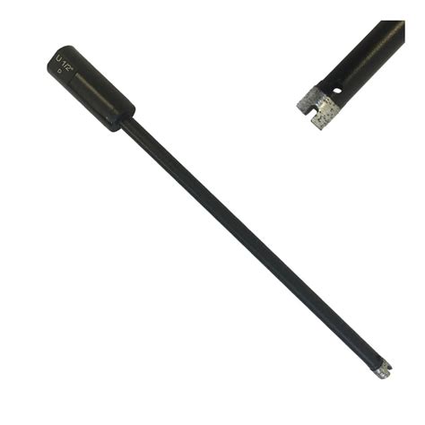 Image result for How to Use Wet Concrete Core Bit