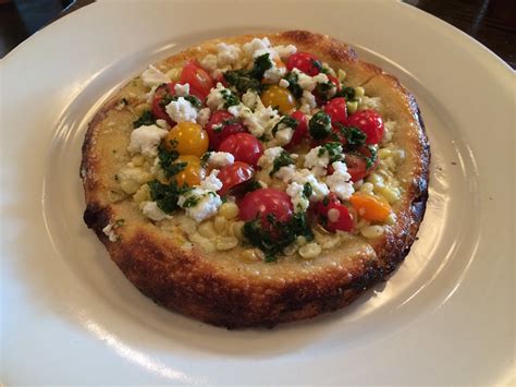 AOC – A BIG "MISSED-STEAK" : A Restaurant Guide for Vegetarians