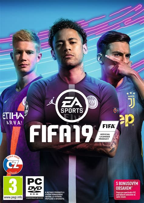 FIFA 19 Game Free Download for PS3 - MobiTuner | Current Technology ...