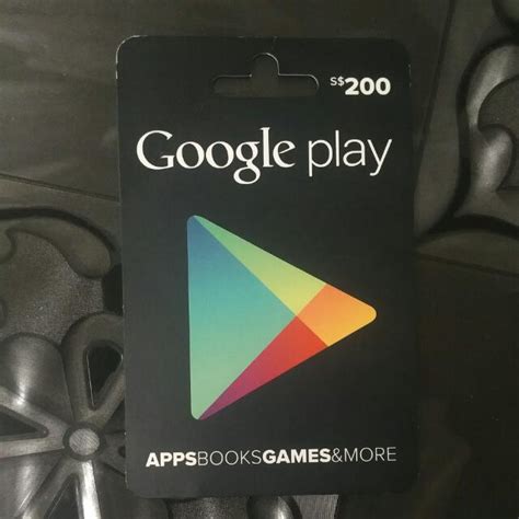 Image result for Using Google Play Card