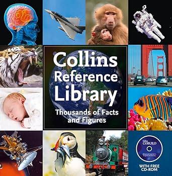 Collins Reference Library : Amazon.in: Books