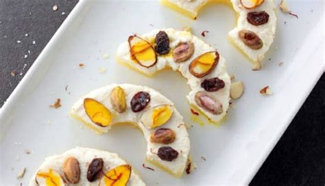 Recipe- Healthy and Delicious Dessert Pineapple Sandesh - lifeberrys.com