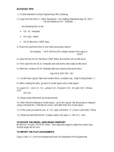 Image result for AutoCAD Tutorials for Beginners PDF