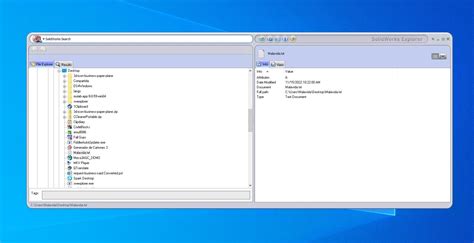 Image result for SolidWorks Explorer
