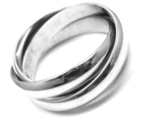 Image result for Trinity Ring