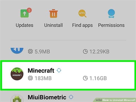How to Uninstall Minecraft Java Mods 的图像结果