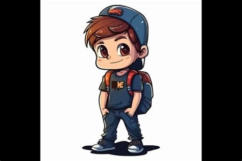 Standing Cartoon 的图像结果