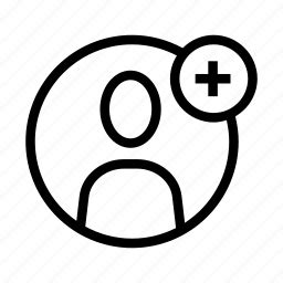 Add Customer Icon 的图像结果